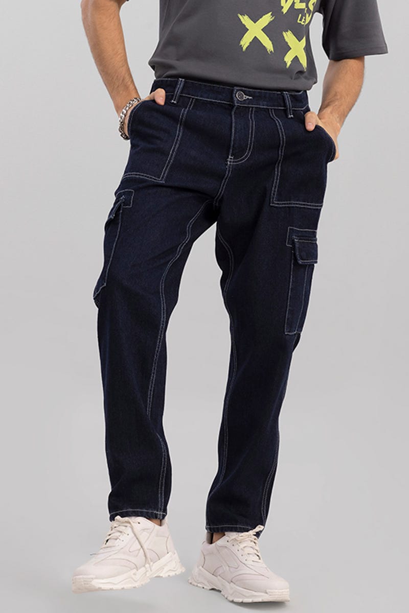 Urban Ranger Cargo